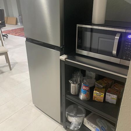Stylish Basement Studio In Central El Paso - Very Spacious 外观 照片