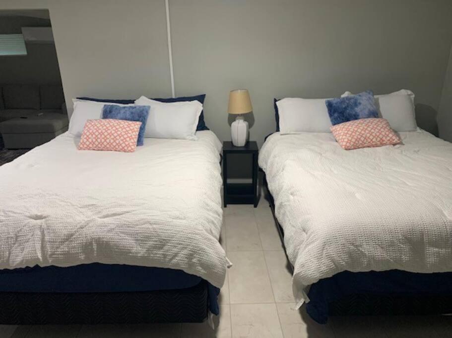 Stylish Basement Studio In Central El Paso - Very Spacious 外观 照片