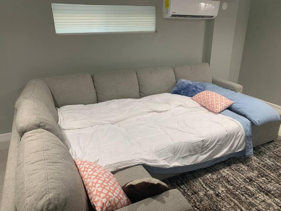 Stylish Basement Studio In Central El Paso - Very Spacious 外观 照片